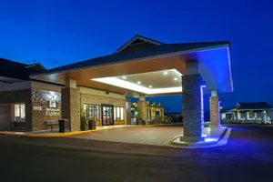 Image of Baymont by Wyndham Kitty Hawk Outer Banks