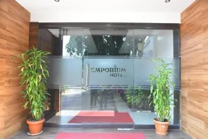 Image of Emporium Hotel