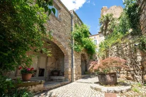 Image of La Charmeraie