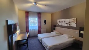 Image of Appart'hotel City Mons Centre
