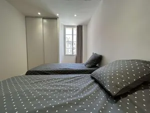 Image of Apartment Genius Superior Ste Maxime 107