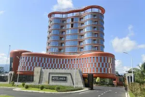 Image of Hotel Anda China Malabo