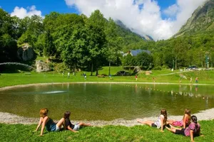 Image of Goélia Les Chalets de Belledonne
