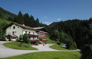 Image of Alpenapartments Unterschlag