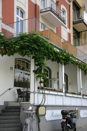 Image of Hotel Rebstock