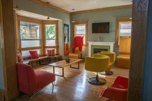 Image of Honeycomb Hostel