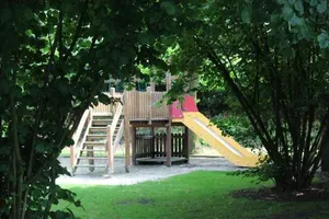 Image of Vakantieboerderij De Pionier