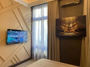 Image of OLuxuxy49 - Appartements T3 de prestige, Place du Ralliement, 2ème 3ème et 4ème étage SANS ASCENSEUR