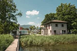 Image of Centro Magliaso
