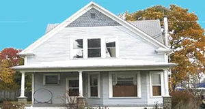Image of Aunt Jane's Two