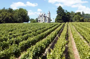 Image of Château Breduriere