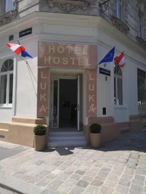 Image of CH-Hotel Luka