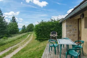 Image of Village de gîtes de Sainte-Lucie