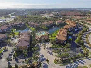 Image of Serenata Condominiums,Sarasota
