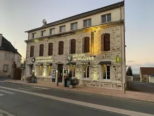 Image of Hôtel de France