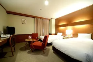 Image of Daiichi Inn Park
