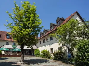 Image of Hotel Garni zum Gockl