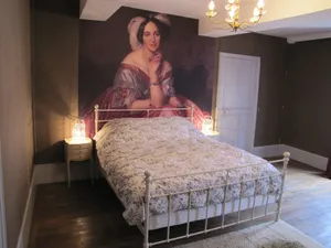 Image of L'escarboucle