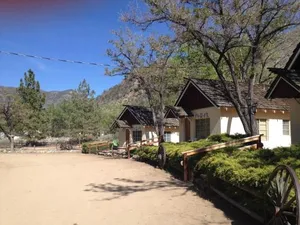 Image of Sierra Retreat