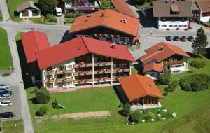 Image of Landhaus Stocka