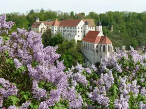 Image of Schloss Haigerloch