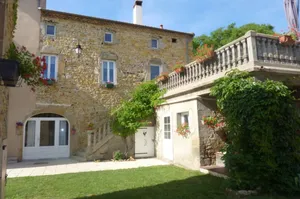 Image of la maison de roussi