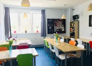 Image of Hostel Inn-Berlin