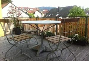 Image of Das Gaestehaus