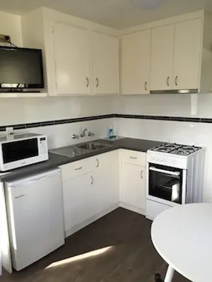 Image of Riverglade Caravan Park