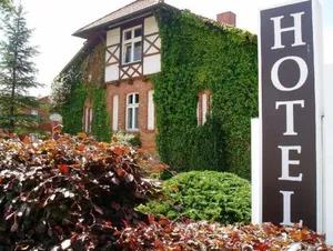 Image of Hotel Sankt Georg