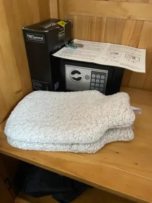 Image of Riverside Retreat