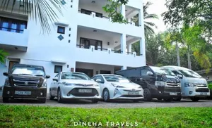 Image of Villa Dineha