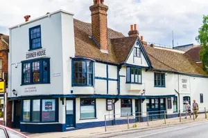 Image of The Corner House Canterbury