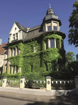 Image of Auster-Appartements