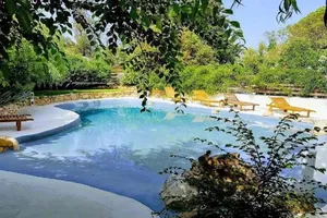 Image of Salvacintoggio -Votre Villa avec Piscine Privée-