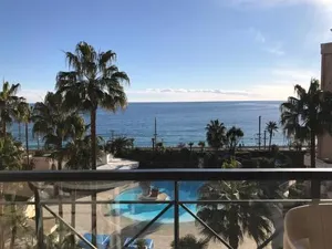 Image of Appartement Vue Mer Cannes Azur