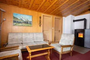 Image of Chalet Iris