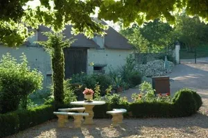 Image of Le Manoir de Presle Chambres d'Hote