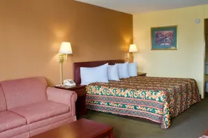 Image of Relax Inn Monroe