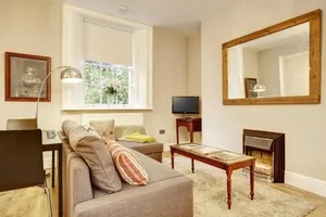 Image of Ludwick Apartment