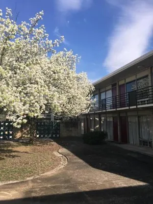 Image of Budgetel Dalton