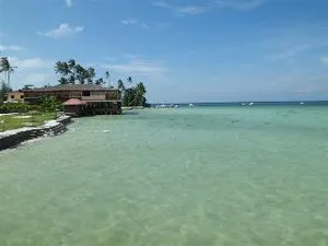 Image of Bintan Cabana Beach Resort