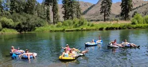Image of Twisp River Suites