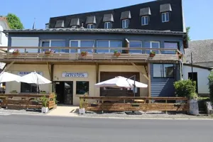 Image of Hotel du Lac - Au Bord du Lac