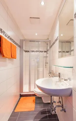 Image of Appartementhaus Langenfeld