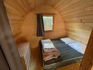 Image of Camping Les Maraises