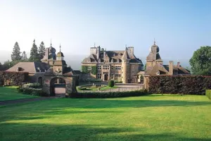 Image of Manoir de Lébioles