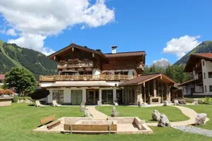 Image of Chaletresort Lech