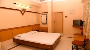 Image of Hotel Vishnu Residency