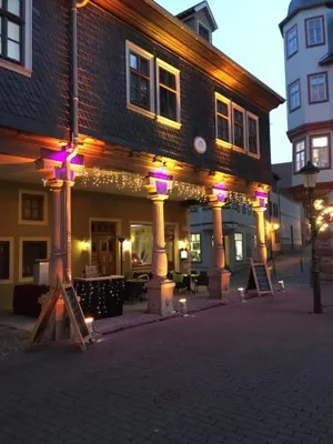Image of Cafe Marlitt